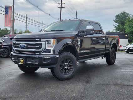 2021 Ford F-250 Philadelphia PA