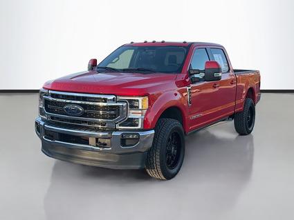 2021 Ford F-250 Winston Salem NC