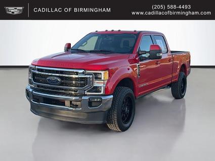 2021 Ford F-250 Vestavia Hills AL