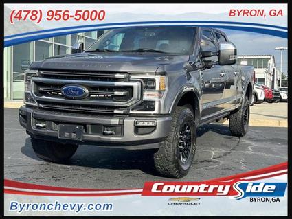 2022 Ford F-250 Byron GA