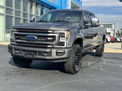 2022 Ford F-250 Byron GA