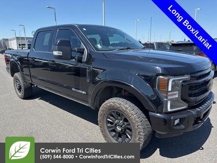 2022 Ford F-250 Pasco WA