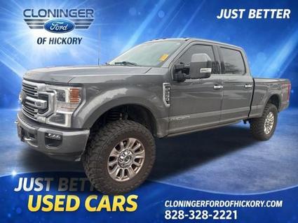 2022 Ford F-250 Hickory NC