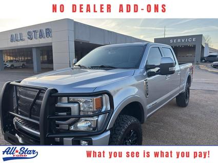 2022 Ford F-250 Kilgore TX