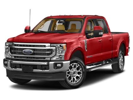 2022 Ford F-250 Hudson WI
