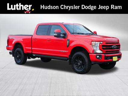 2022 Ford F-250 Hudson WI