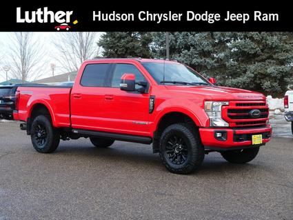 2022 Ford F-250 Hudson WI