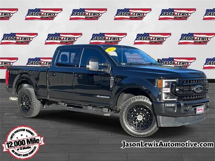 2022 Ford F-250 Sparta TN