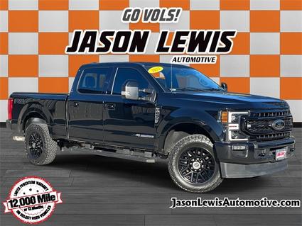 2022 Ford F-250 Sparta TN