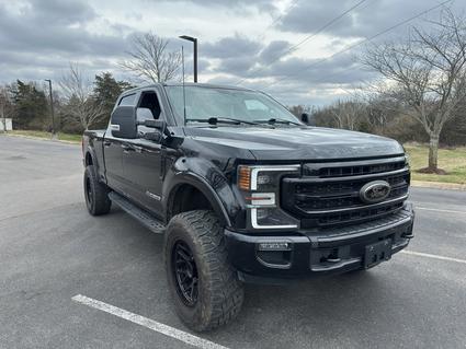 2022 Ford F-250 Murfreesboro TN
