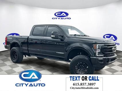 2022 Ford F-250 Murfreesboro TN
