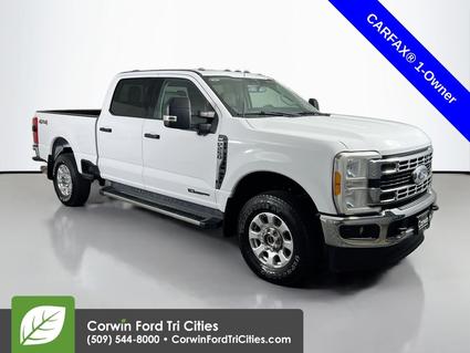 2023 Ford F-250 Pasco WA