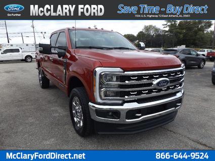 2023 Ford F-250 Athens AL