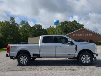 2023 Ford F-250 Winder GA