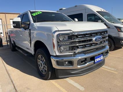 2023 Ford F-250 Lamesa TX