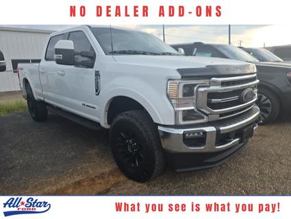 2024 Ford F-250 Kilgore TX