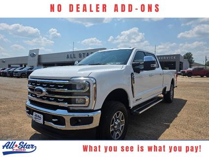 2024 Ford F-250 Kilgore TX