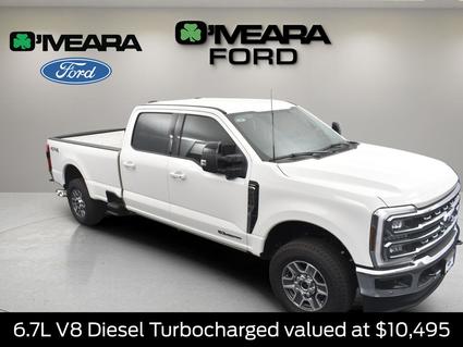 2024 Ford F-250 Denver CO