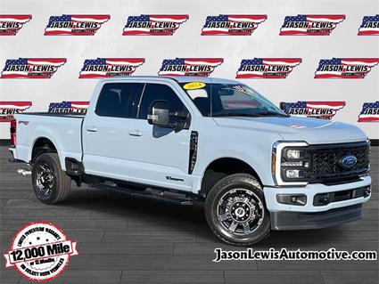 2024 Ford F-250 Sparta TN