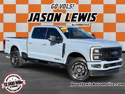 2024 Ford F-250 Sparta TN