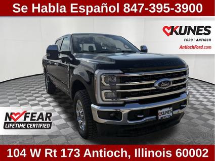 2024 Ford F-250 Antioch IL