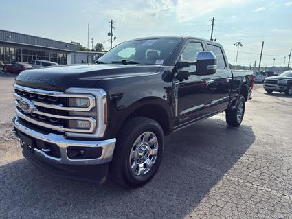 2024 Ford F-250 Memphis TN