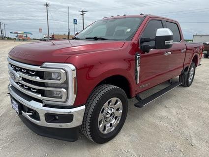 2024 Ford F-250 Whitesboro TX
