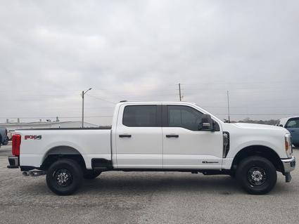 2024 Ford F-250 Winder GA