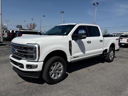 2024 Ford F-250 Knoxville TN