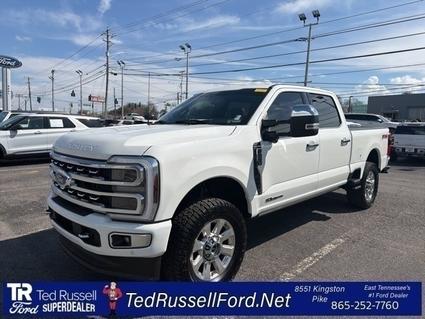 2024 Ford F-250 Knoxville TN