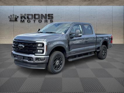 2024 Ford F-250  