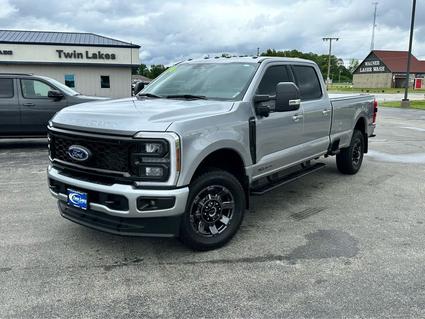 2024 Ford F-250 Monticello IN