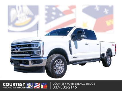 2024 Ford F-250 Breaux Bridge LA