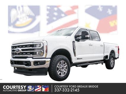 2024 Ford F-250 Breaux Bridge LA