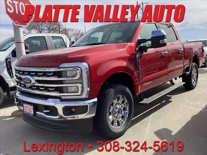 2024 Ford F-250 Lexington NE