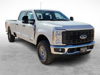 2025 Ford F-250 Lamesa TX