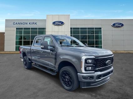 2025 Ford F-250 Springfield TN
