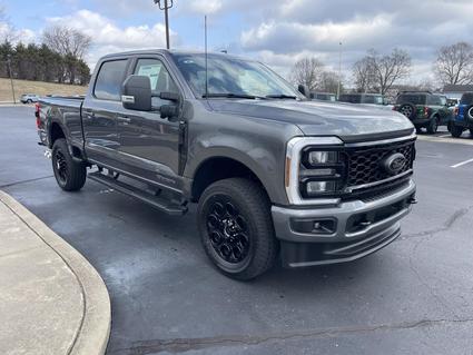 2025 Ford F-250 Springfield TN