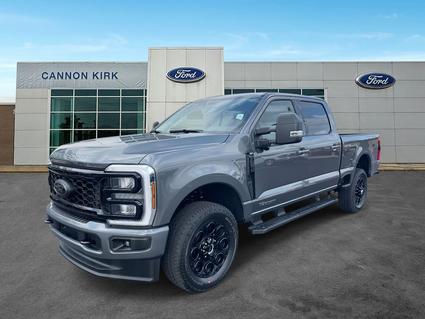 2025 Ford F-250 Springfield TN
