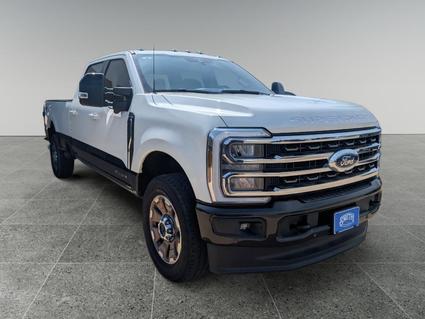 2025 Ford F-250 Levelland TX