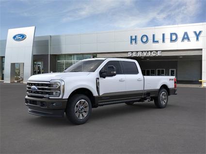 2025 Ford F-250 Whitesboro TX
