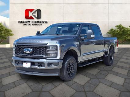 2025 Ford F-250 Bowie TX