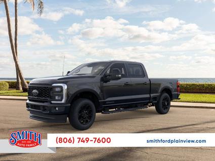 2025 Ford F-250 Plainview TX