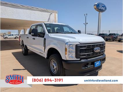 2025 Ford F-250 Levelland TX