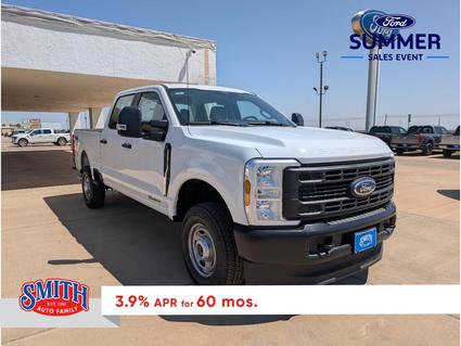 2025 Ford F-250 Levelland TX