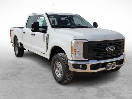 2025 Ford F-250 Lamesa TX