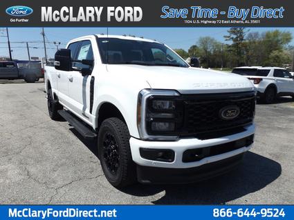 2025 Ford F-250 Athens AL