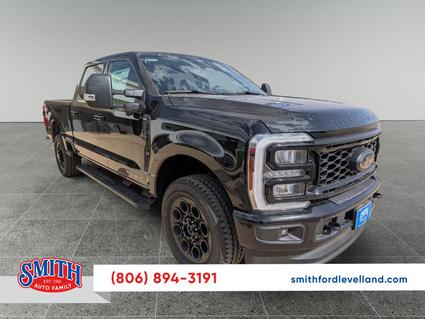 2025 Ford F-250 Levelland TX