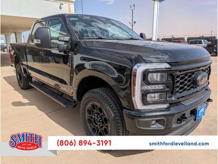 2025 Ford F-250 Levelland TX