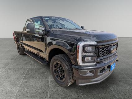 2025 Ford F-250 Levelland TX